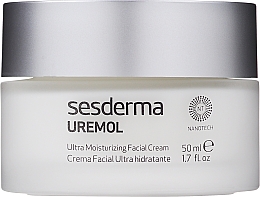 Духи, Парфюмерия, косметика Увлажняющий крем - SesDerma Laboratories Uremol Moisturizing Cream