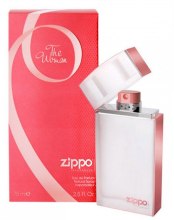Zippo The Woman - Парфюмированная вода — фото N4