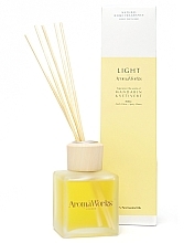 Набір - AromaWorks Light Range Reed Diffuser (diffuser/4x[100ml) — фото N3