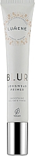 Стійкий праймер для обличчя - Lumene Blur Longwear Primer — фото N1