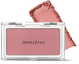 Духи, Парфюмерия, косметика Румяна для лица - Innisfree My Palette My Blusher