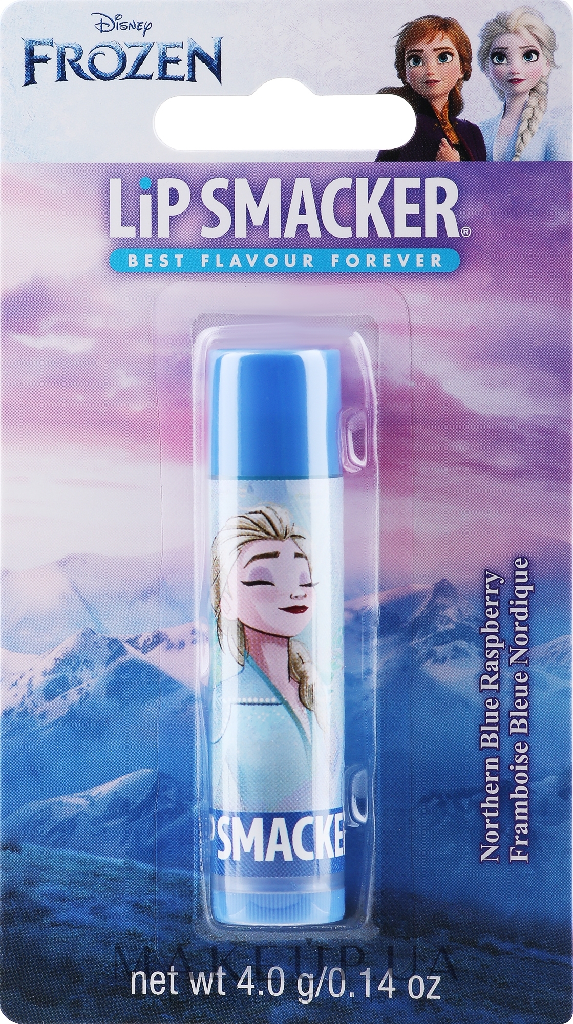 Disney Frozen Lip Smacker - Бальзам для губ: купить по лучшей цене в  Украине | Makeup.ua