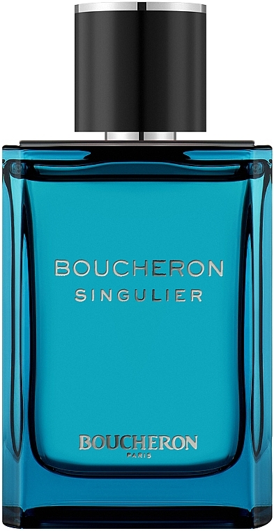 Boucheron Singulier - Парфюмированная вода — фото N3