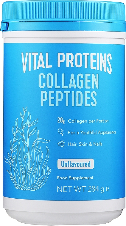 Пищевая добавка "Коллаген" - Vital Proteins Collagen Peptides — фото N1