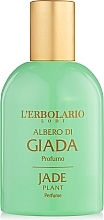 Духи, Парфюмерия, косметика L'Erbolario Albero di Giada Jade Plant - Парфюмированная вода