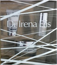 Парфумерія, косметика Набір - Dr. Irena Eris Fortessimo Maxima 55+ (cr/50ml + cr/30ml + cr/15ml)