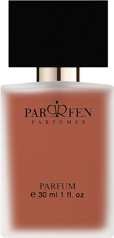 Parfen №906 - Парфумована вода