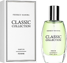 Federico Mahora Classic Collection FM 06 - Духи — фото N2