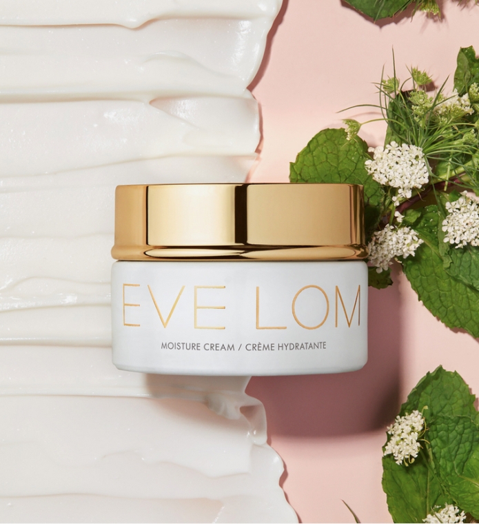 Увлажняющий крем - Eve Lom Moisture Cream — фото N9