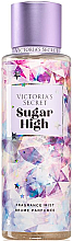 Духи, Парфюмерия, косметика Парфюмированный спрей для тела - Victoria's Secret Sugar High Fragrance Mist