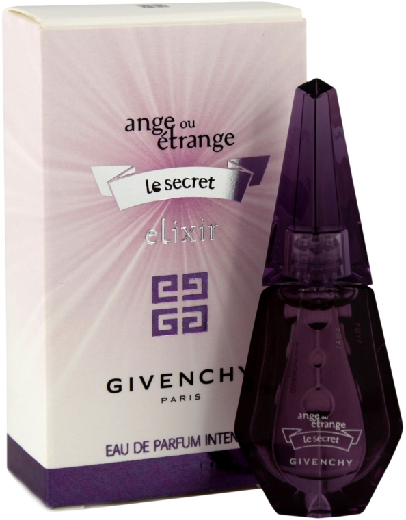 Givenchy Ange Ou Etrange Le Secret Elixir - Парфюмированная вода (мини)