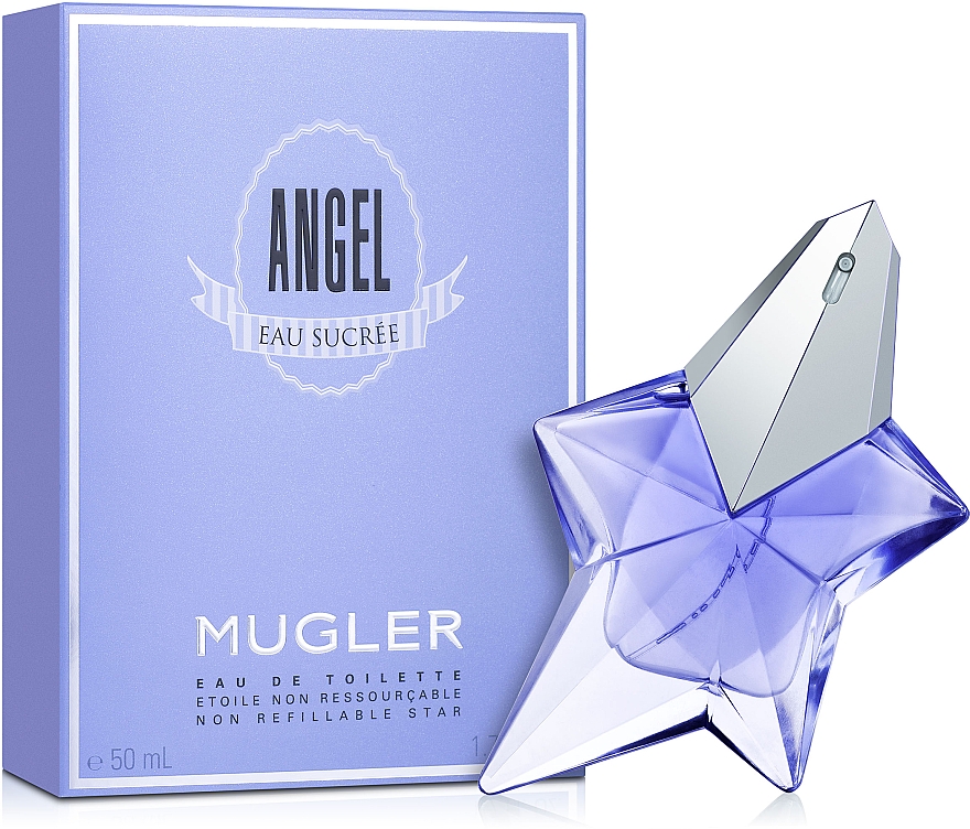 angel eau sucree mugler