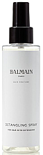 Парфумерія, косметика Спрей для розплутування волосся - Balmain Haircare Detangling Spray