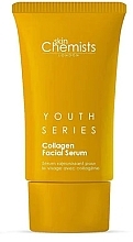 Парфумерія, косметика Колагенова сироватка для обличчя - Skin Chemists Youth Series Collagen Facial Serum