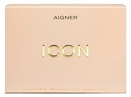 Aigner Icon - Парфумована вода — фото N3