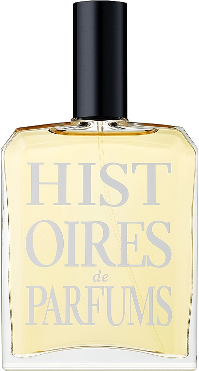 Histoires de Parfums 1804 George Sand - Парфюмированная вода — фото N1