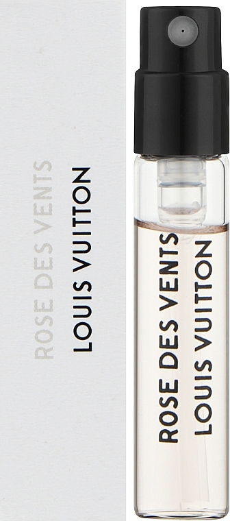 Louis Vuitton Rose Des Vents Makeup.ua