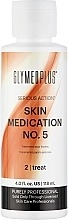 Парфумерія, косметика Лікування акне No5 з 5% перекисом бензоїлу - GlyMed Plus Serious Action Skin Medication No. 5 