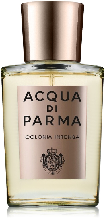 Acqua di Parma Colonia Intensa - Одеколон (тестер с крышечкой) — фото N1