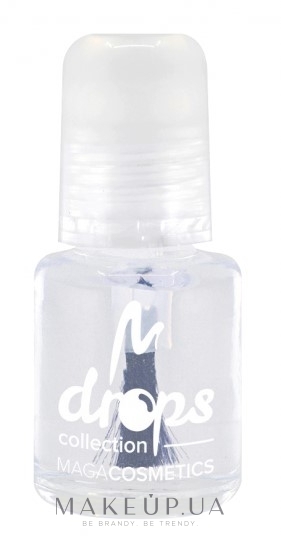 Лак для ногтей - Maga Cosmetics Drops Collection — фото 000
