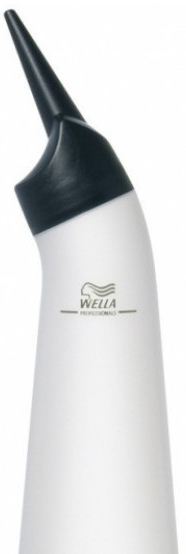 Аплікатор з носиком - Wella Professionals Application Bottle with Nozzle Large — фото N1
