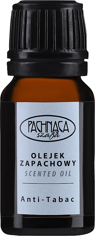 Ефірна олія "Anti-Tabac " - Pachnaca Szafa Oil — фото N1