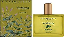 L'erbolario Verbena Parfum - Духи — фото N2
