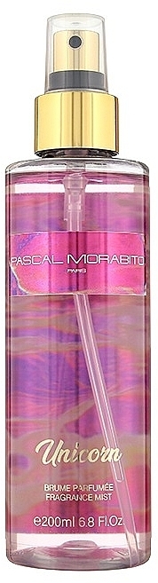 Спрей для тела - Pascal Morabito Unicorn Fragrance Mist — фото N1