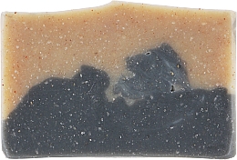 Мыло ручной работы с белой глиной - Львовский мыловар — фото N2