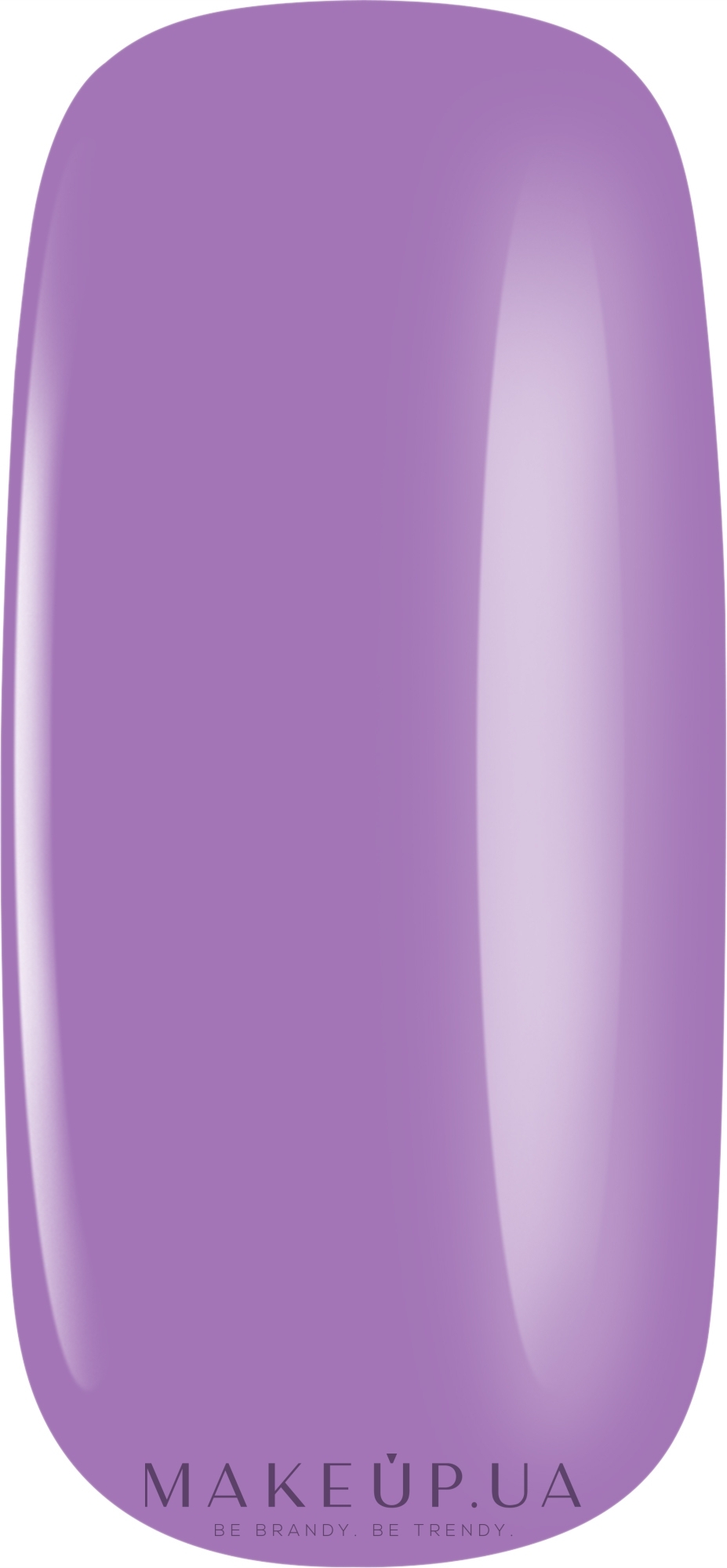 Гель-лак для ногтей - Naivy Professional Gel Polish Purple-Lilac — фото 2.58