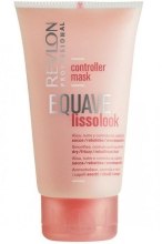 Духи, Парфюмерия, косметика Маска контролирующая - Revlon Professional Equave Lisso Look Mask