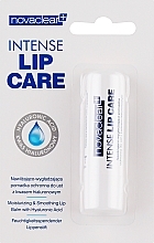 Бальзам для губ с гиалуроновой кислотой - Novaclear Intense Lip Care — фото N1