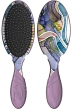 Парфумерія, косметика Щітка для волосся - Wet Brush Wetbrush Zen Garden Detangling Brush Mauve