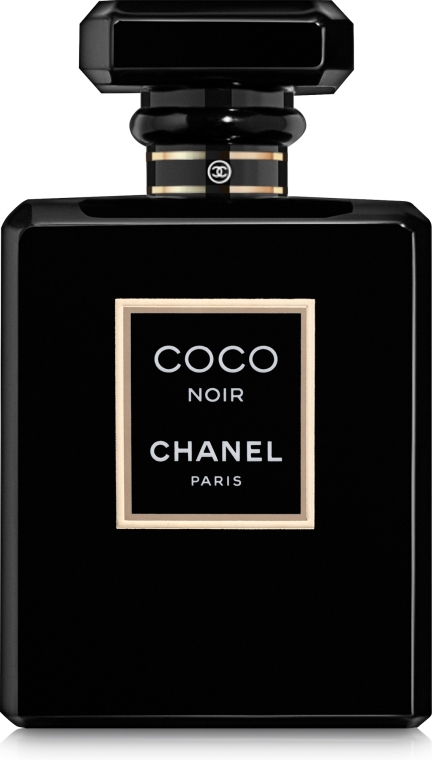 Chanel Coco Noir - Парфюмированная вода — фото N2