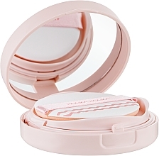 Стійкий кушон - Holika Holika Holi Pop Blur Lasting Cushion — фото N3