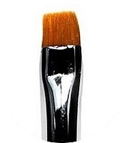 Пензлик для очей і брів - Ibra Professional Brushes 01 — фото N2