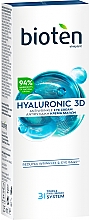 Крем для шкіри навколо очей, 35+ - Bioten Hyaluronic 3D Eye Cream — фото N2