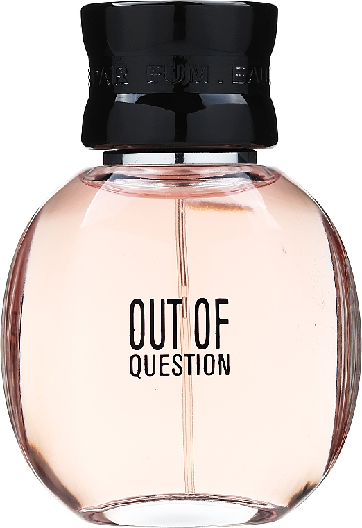 Omerta Out Of Question - Парфюмированная вода — фото N1