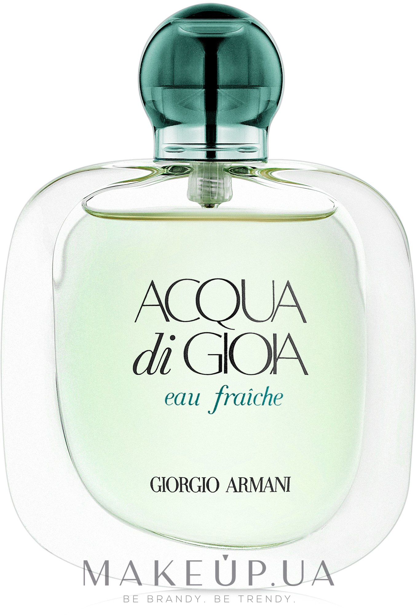 Духи acqua di armani