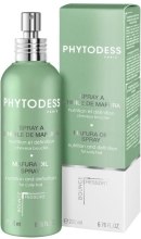 Духи, Парфюмерия, косметика Спрей с маслом мафуры - Phytodess Hair Spray Marufa Oil