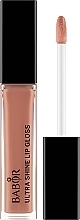 Блиск для губ - Babor Ultra Shine Lip Gloss — фото N1