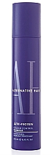 Духи, Парфюмерия, косметика Шампунь для окрашенных волос - Alternative Hair Tri-Protein Colour Control Shampoo