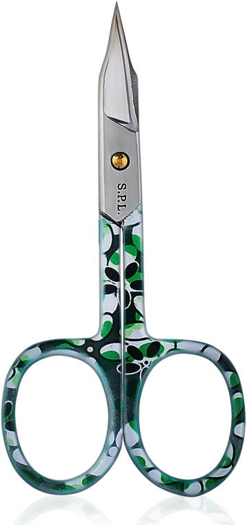 Манікюрні ножиці, 9047 - SPL Combined Manicure Scissors — фото N1
