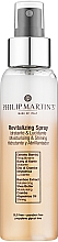 Духи, Парфюмерия, косметика Оживляющий спрей для волос - Philip Martin's Revitalizing Spray Hydrating and Glossing