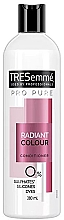 Кондиціонер для фарбованого волосся - Tresemme Pro Pure Radiant Color — фото N1