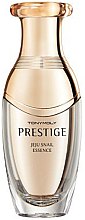 Духи, Парфюмерия, косметика Эссенция с муцином улитки - Tony Moly Prestige Jeju Snail Essence