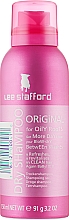 Сухой шампунь - Lee Stafford Poker Straight Dry Shampoo Original — фото N4