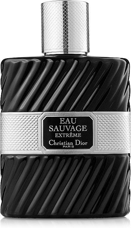Christian Dior Eau Sauvage Extreme - Туалетна вода