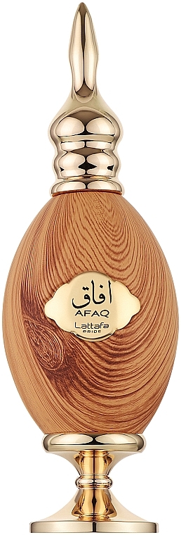 Lattafa Perfumes Afaq - Парфюмированная вода — фото N1