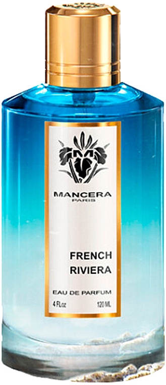Mancera French Riviera - Парфумована вода (тестер без кришечки) — фото N1